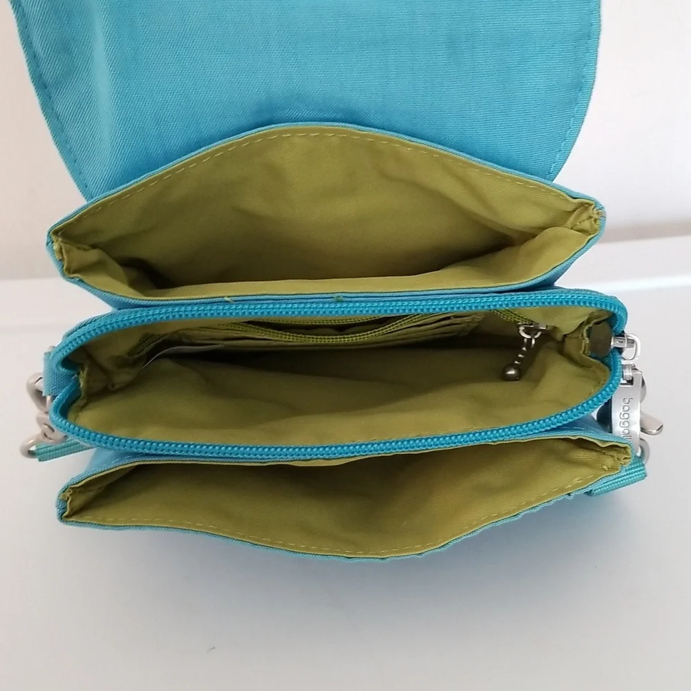 Baggallini Crossbody Bag